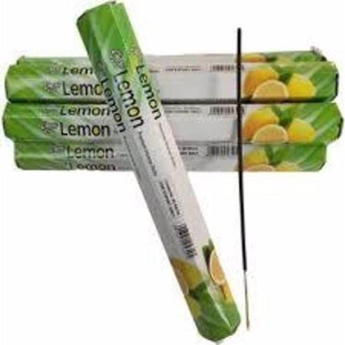 Limon Kokulu Tütsü 20 Çubuk