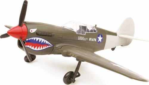 Çocuk 1/48 Savaş Uçağı Kit
