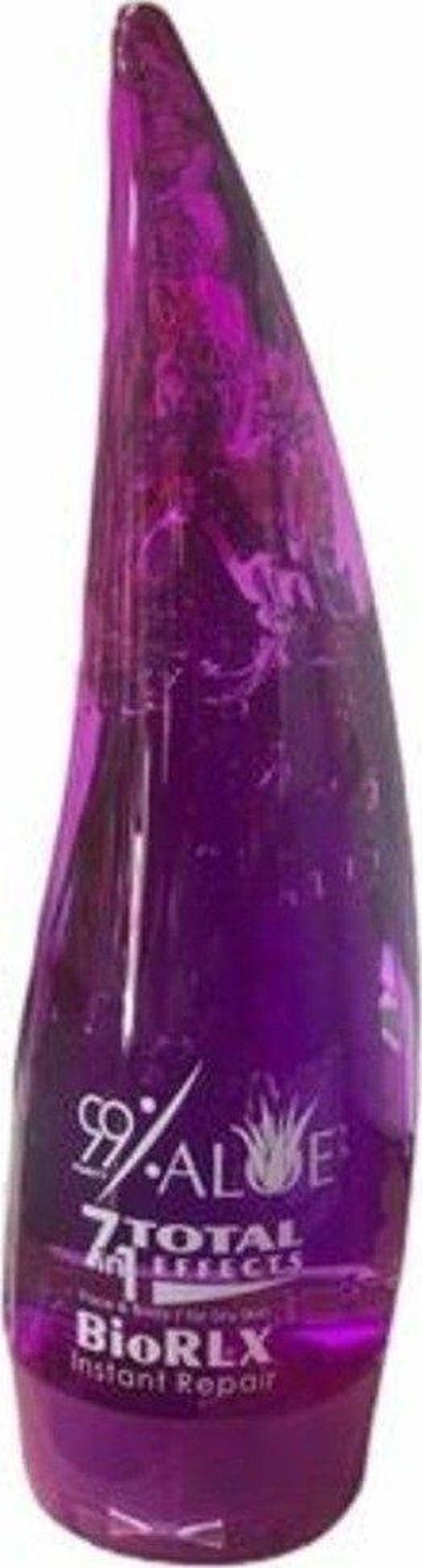 relax 7 in1 Total Effect Aloe Veralı Jel 250 ML