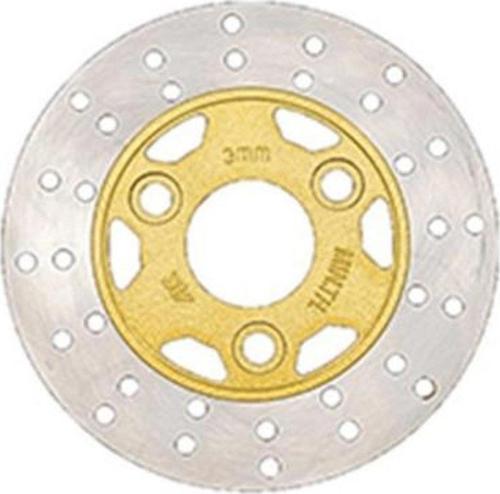 Mondial E-Mon Mocha Classic Ön Fren Diski 40-155-3
