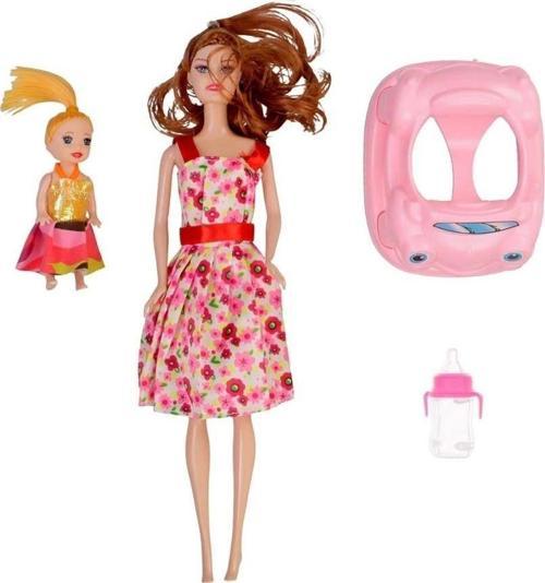 Çocuk Anlily Bebek ve Yürüteç