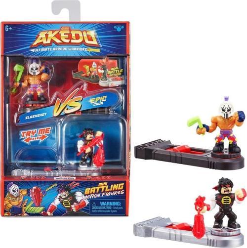 Çocuk AKE06000 Akedo 2li Paket - 14221