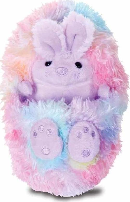 Çocuk Curlimals Gıdıklanan Tavşan CUR00902