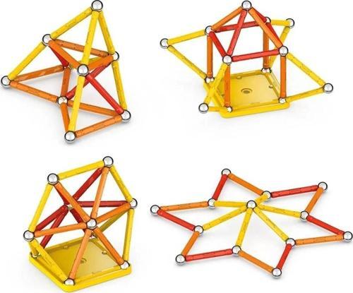Çocuk Geomag Classic Manyetik Zeka Oyunu 42 Parça