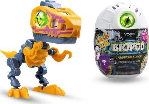 Çocuk Silverlit Biopod Cyberpunk Dinozor Robot
