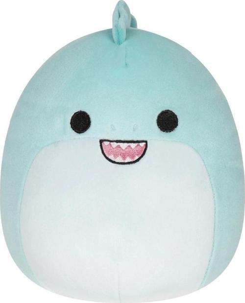 Çocuk Squishmallow Yılan Balığı Essy 20 cm