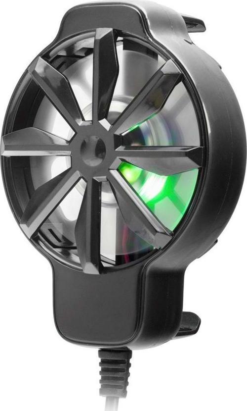 Telefon Soğutucu Fan Led HDX4609
