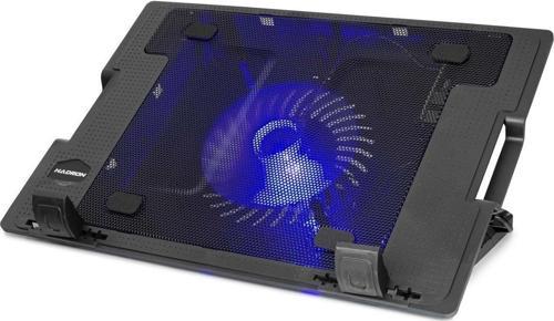 Notebook Soğutucu Led Siyah HDX4251