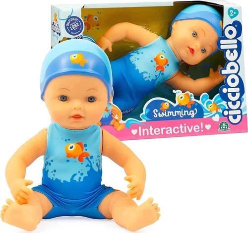 Çocuk CicciobelloYüzüyor30cmCCBD9000