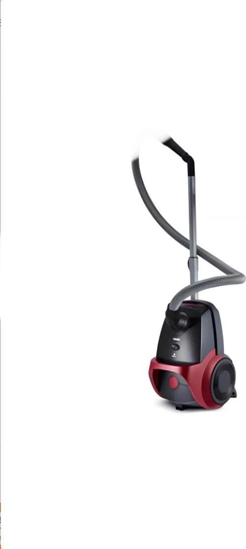 AL 6323 BS Toz Torbalı Süpürge