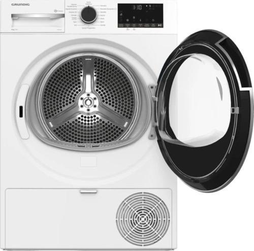 Gpdh 8634 Kurutma Makinesi