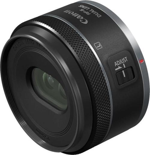 RF-S 7.8mm F4 STM DUAL Lens (Canon Eurasia Garantili)