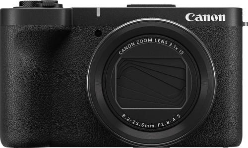 Powershot V1 4K Vlog Kamerası (Canon Eurasia Garantili)