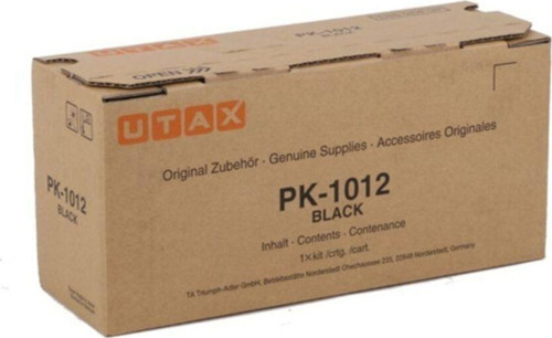 -Triumph Adler P4020 Orjinal Toner P4025-P4026 Pk-1012 (1T02S50Ut0)