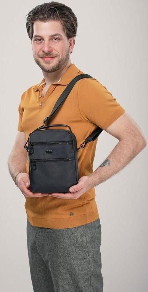 31581 Askılı Çanta