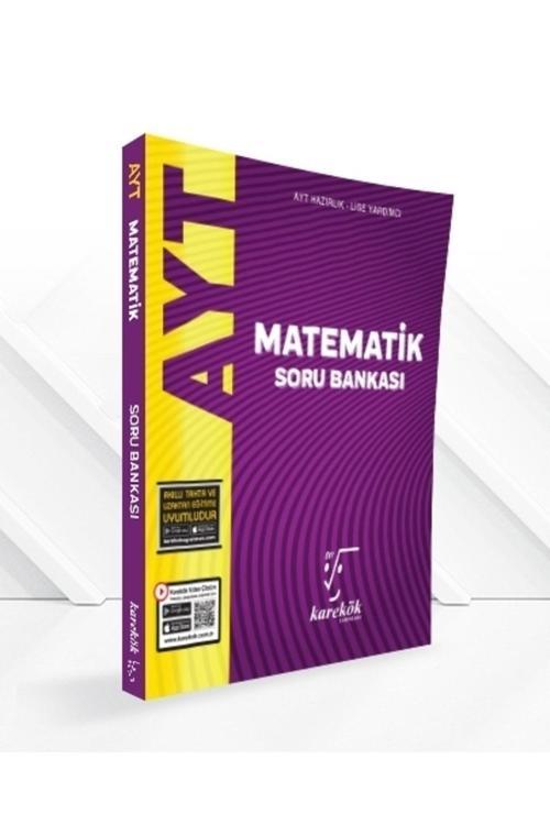 Karekök Ayt Matematik Soru Bankası