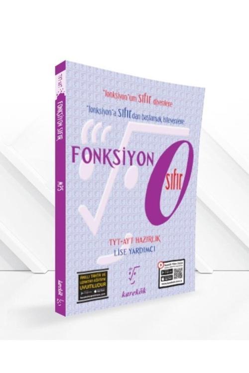 Tyt Ayt Fonksiyonlar Fasikülü Fonksiyonlar Sıfır ('A Özel Güncel Içerik)