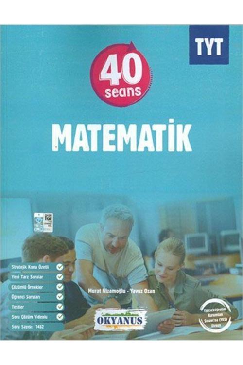 Tyt 40 Seans Matematik