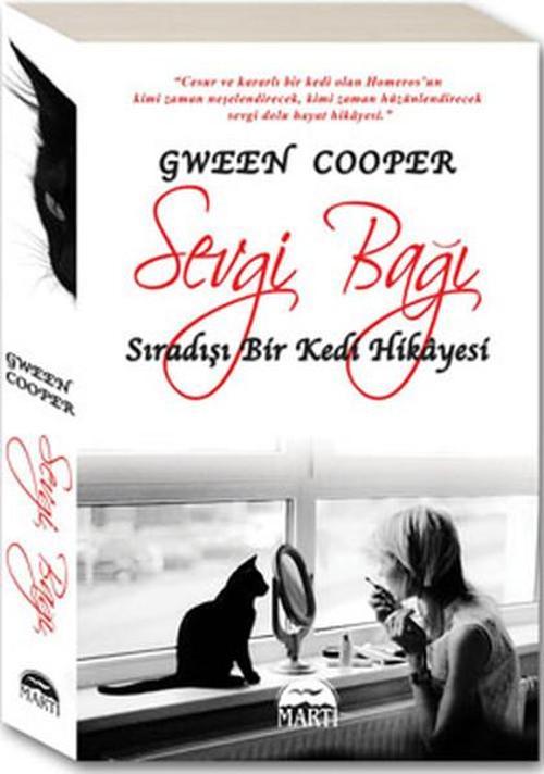 Martı Yayınları Yayınevi Sevgi Bağı