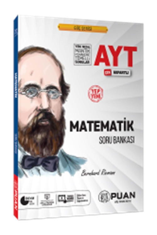 Puan Ayt Matematik Soru Bankası