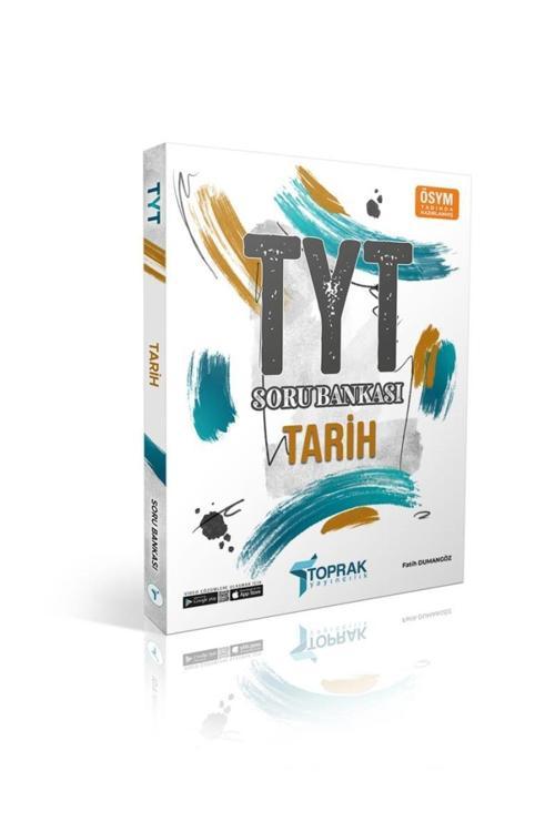 Tyt Tarih Soru Bankası (Güncel)
