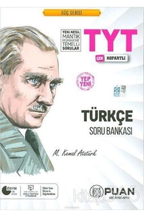 Tyt Türkçe Soru Bankası