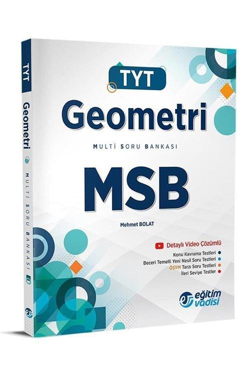 2022 Tyt Msb Geometrı