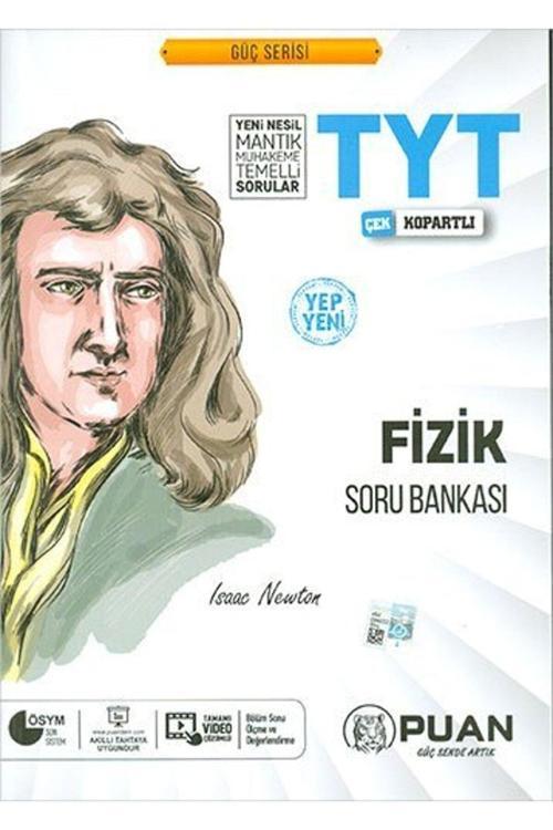 Tyt Fizik Soru Bankası