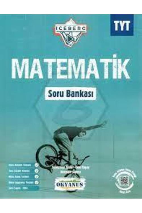Tyt Iceberg Matematik Soru Bankası