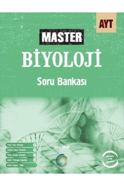 Ayt Master Biyoloji Soru Bankası