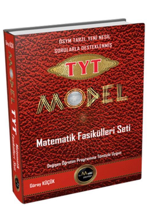 Model Matematik Fasikülleri Tyt Seti