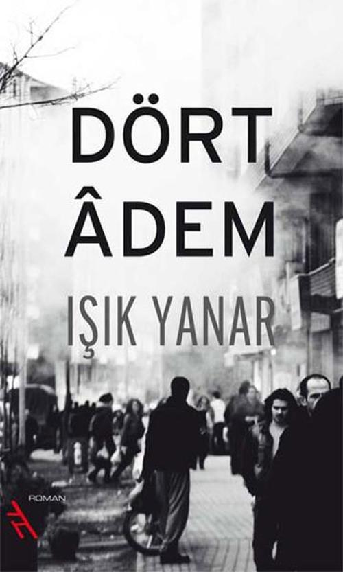 Şule Yayınları Dört Adem