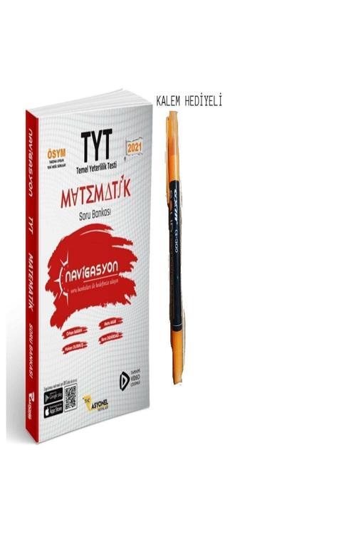 Rasyonel Navigasyon Tyt Matematik Soru Bankası