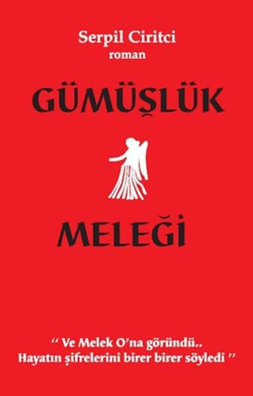 Bizim Mahalle Yayınevi Gümüşlük Meleği