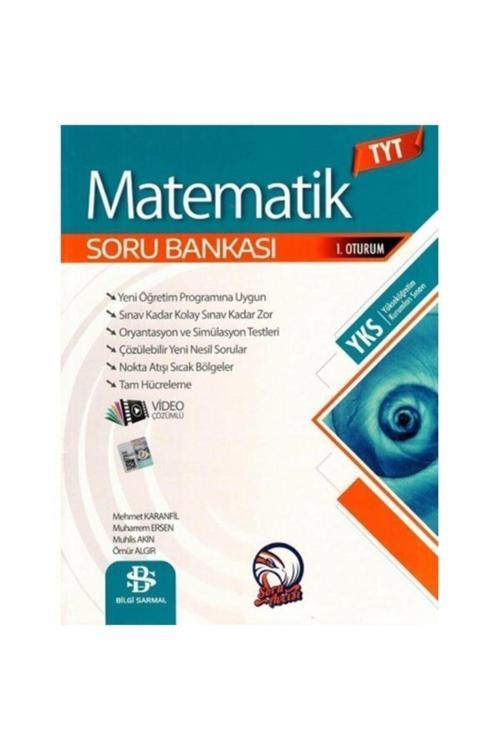 Bilgi Sarmal Tyt Matematik Soru Bankası