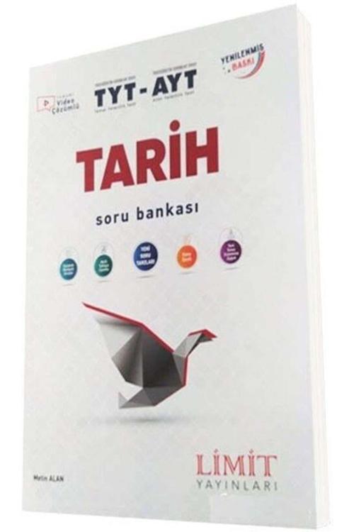 Tyt Ayt Tarih Soru Bankası