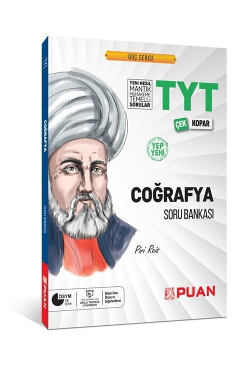 Tyt Coğrafya Soru Bankası