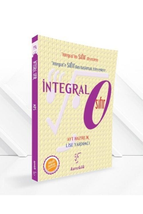 Karekök Ayt Integral 0