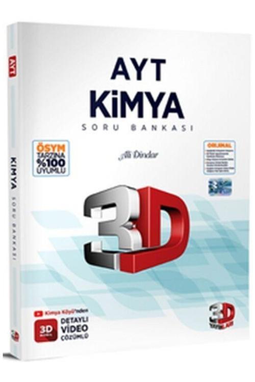 Ayt Kimya Soru Bankası