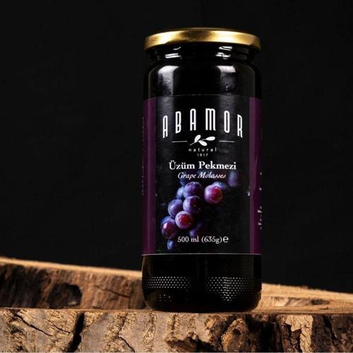 Natural Üzüm Pekmezi 500 Ml