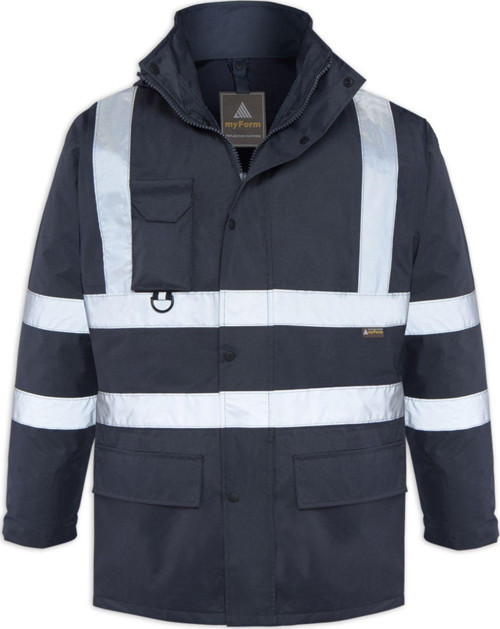 Olympus Max-Breathane 5 In 1 Jacket
