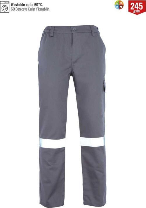 02152 Pantolon Loopus Lacivert