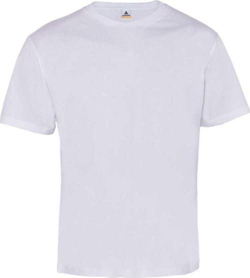 Comfort Bisiklet Yaka Supreme T-Shırt