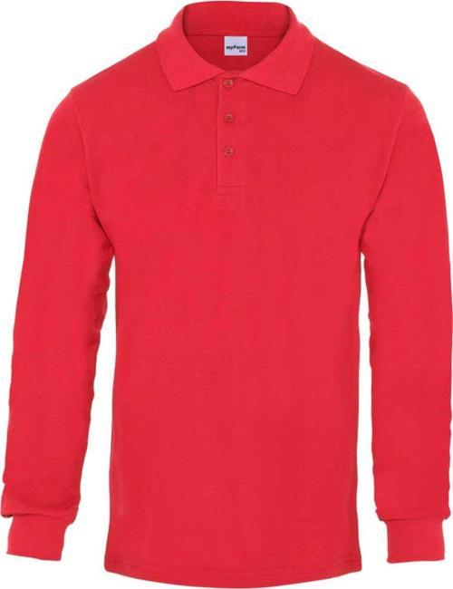 Eco Polo Pike Uzunkol