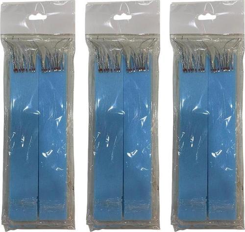 3 adet Çabukav Köpük Özel Palamut Çapari (2 li paket)
