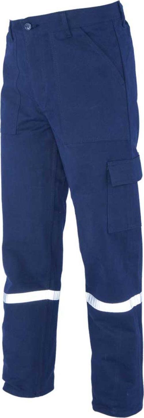 Sımplex Teknik Pantolon 7/7