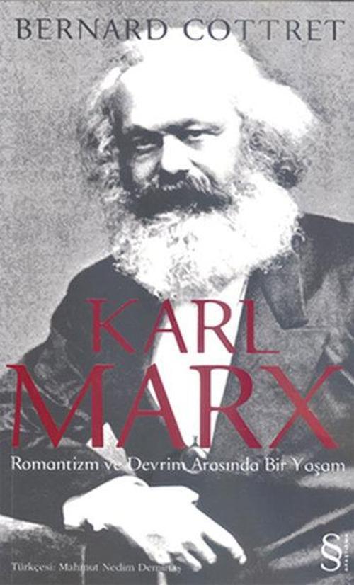 Everest Yayınları Karl Marx