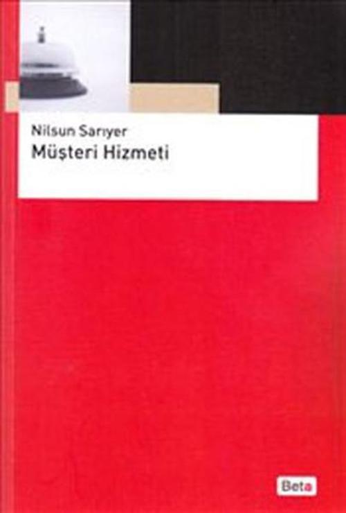Müşteri Hizmeti