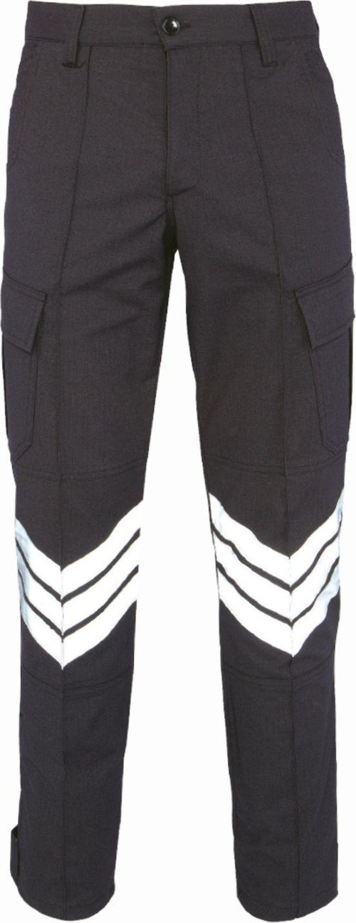 Güvenlik Pantolon (Yeni Tip)