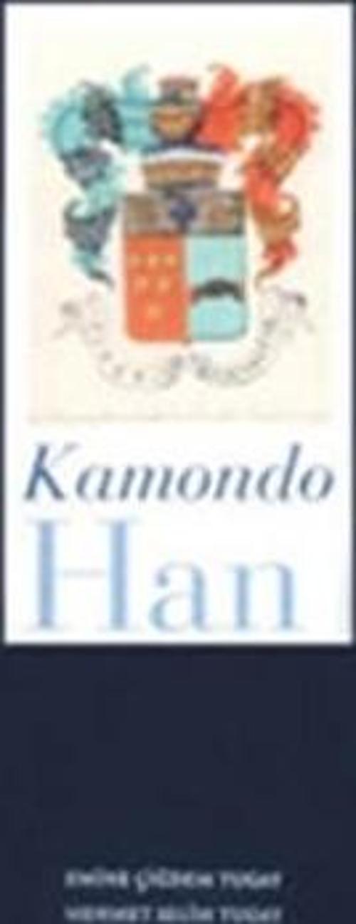 Kamondo Han